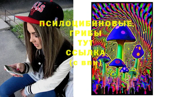 ALPHA PVP Бугульма